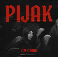 No. 15 - Pijak- Zizi Kirana