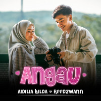 No. 5 -  Reedzwann & Aidilia Hilda – Angau