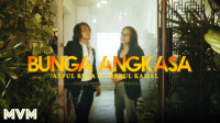 5. Bunga Angkasa – Aepul Roza & Sharul Kamal