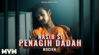 12. Nasib Si Penagih Dadah – Mucien