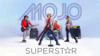 Pencalonan Baru: Mojo - Superstar