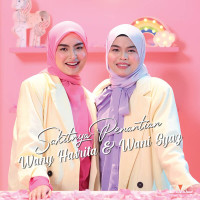 9. Sakitnya Penantian – Wany Hasrita & Wani Syaz