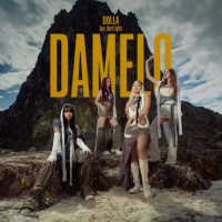3. Damelo - Dolla feat Hard Lights