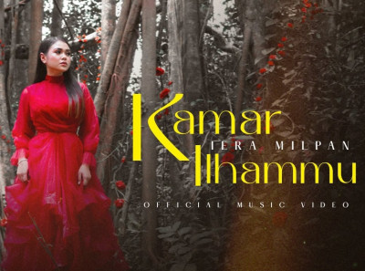 16. Kamar Ilhamku – Iera Milpan