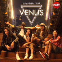 11. Oh Angin – Venus