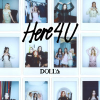 7. Dolla – Here 4 U