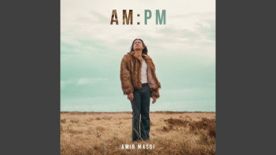 Tempat ke 3. NURCINTA - Amir Masdi