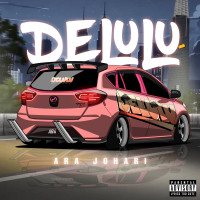 Tempat ke 5. DELULU – Ara Johari
