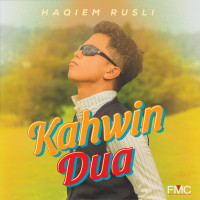 Pencalonan Baharu. KAHWIN DUA - Haqiem Rusli