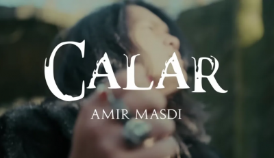 Pencalonan Baharu. CALAR – Amir Masdi